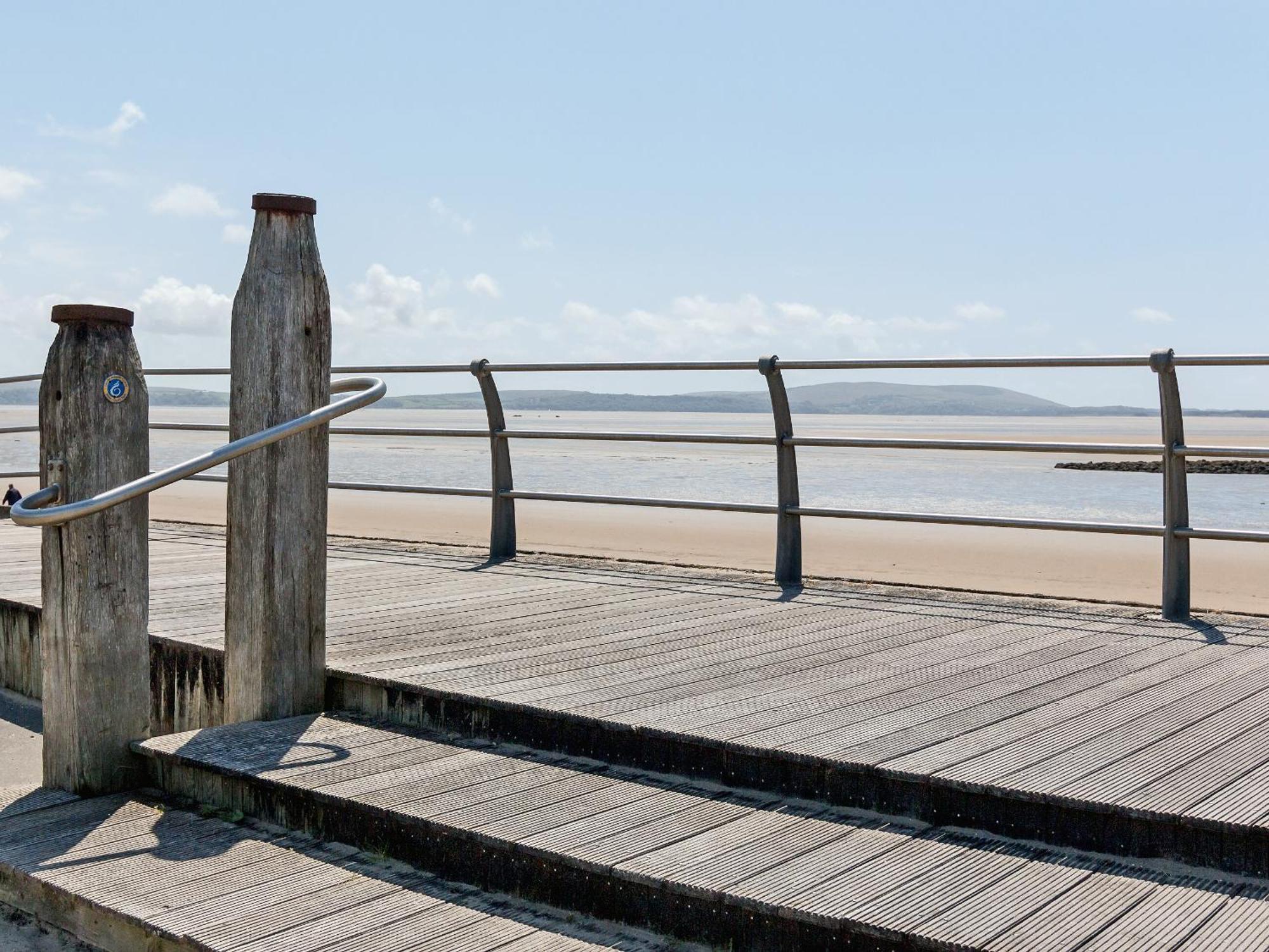 Willa Beachlands Llanelli Zewnętrze zdjęcie