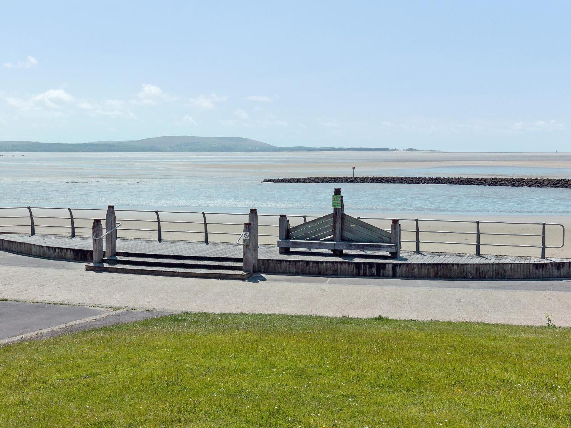 Willa Beachlands Llanelli Zewnętrze zdjęcie